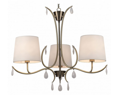 Подвесная люстра Mantra Andrea 6335