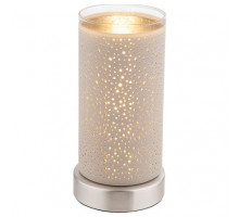 Настольная лампа декоративная Globo Rinjani 21916T