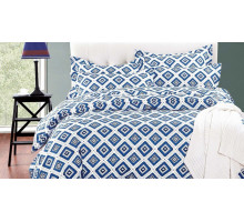 Постельное белье полутораспальное Liliya M