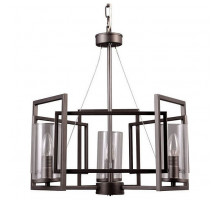 Подвесная люстра Vele Luce Oliver VL1462L03