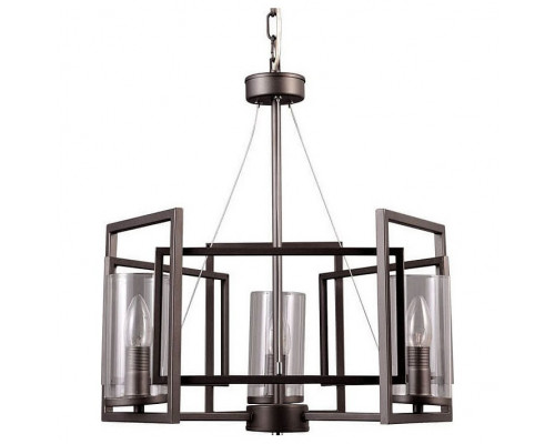 Подвесная люстра Vele Luce Oliver VL1462L03