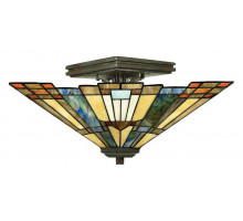 Светильник на штанге Quoizel Inglenook QZ-INGLENOOK-SF