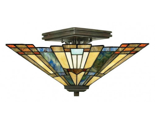 Светильник на штанге Quoizel Inglenook QZ-INGLENOOK-SF