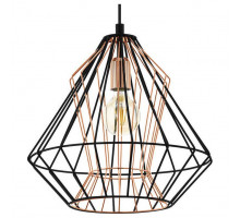 Подвесной светильник Eglo ПРОМО Dreadfort 43056