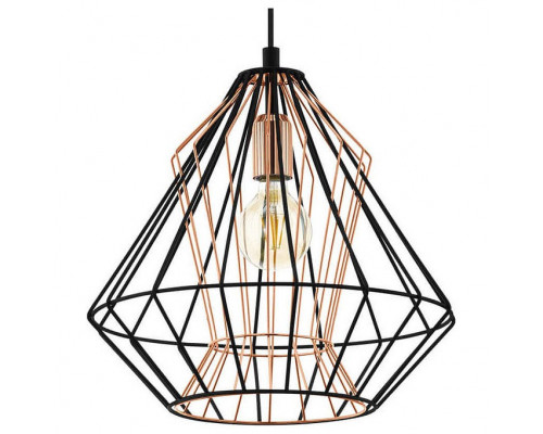 Подвесной светильник Eglo ПРОМО Dreadfort 43056