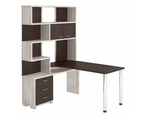 Стол компьютерный Домино СР-420/150