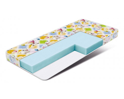Матрас детский Kids Soft (Print) 2000х900