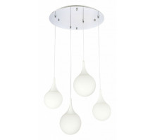 Подвесной светильник Maytoni Dewdrop P225-PL-150-N