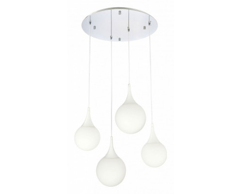 Подвесной светильник Maytoni Dewdrop P225-PL-150-N