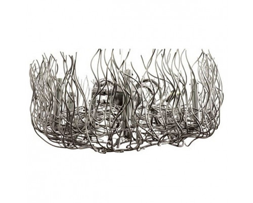 Подвесная люстра Divinare Ornella 4032/01 LM-9