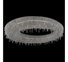 Подвесной светильник Bohemia Ivele Crystal Remini 8 S510.0.100.B.4000