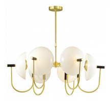 Люстра на штанге Odeon Light Granta 4674/6