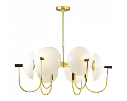 Люстра на штанге Odeon Light Granta 4674/6