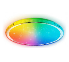 Накладной светильник Ambrella Dance FF502