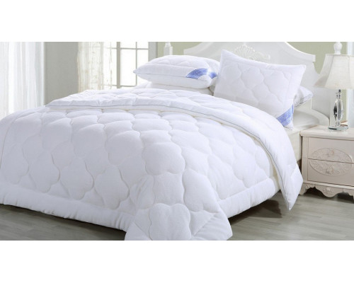 Одеяло полутораспальное Эксклюзив