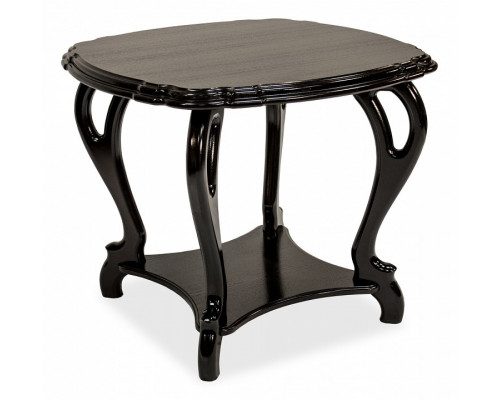 Стол журнальный Кофейный П