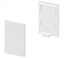 Заглушка для профиля SLV Grazia 1000485