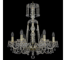 Подвесная люстра Bohemia Art Classic 11.26 11.26.6.200.XL-65.Gd.B