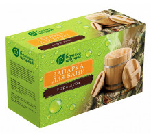 Набор запарки для бани (20x1.5 гр) 30018