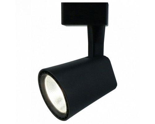 Светильник на штанге Arte Lamp Track Lights A1820PL-1BK