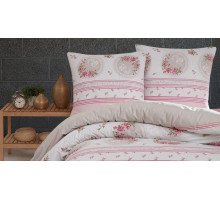 Постельное белье полутораспальное ALVIA