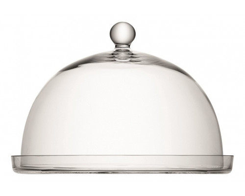 Блюдо (32.8x22 см) Vienna G385-33-301