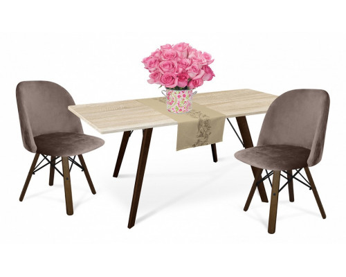 Набор обеденный SHT-DS81