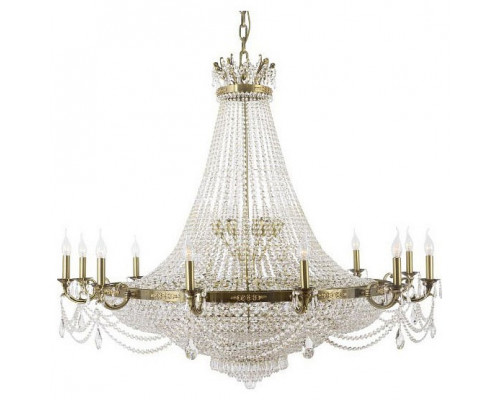 Подвесная люстра Dio D’Arte Lodi Lodi E 1.7.12.100 GB