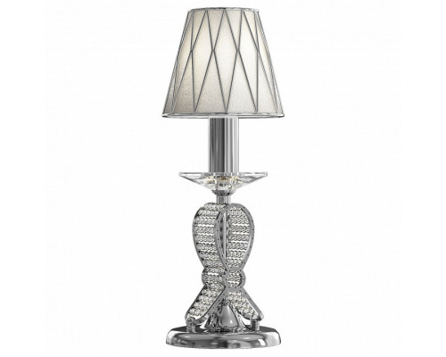 Настольная лампа декоративная Osgona Riccio 705914
