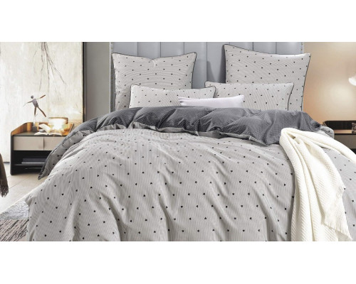 Постельное белье двуспальное Модерн