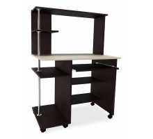 Стол компьютерный Мебелайн-23