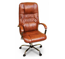 Кресло для руководителя Бридж КВ-14-131112-0468