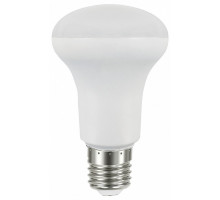 Лампа светодиодная Gauss SMD E27 9Вт 6500K 106002309