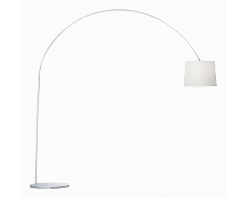 Торшер Ideal Lux Dorsale DORSALE PT1 BIANCO