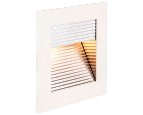 Встраиваемый светильник SLV Frame Curve 1000574