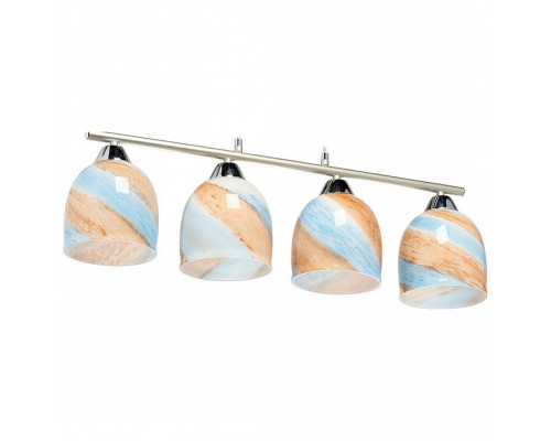 Подвесной светильник MW-Light Лоск 28 354019204