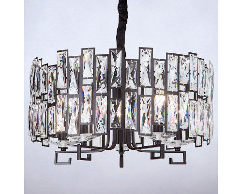 Подвесной светильник Bogates Frammenti 352/5 Strotskis Smart
