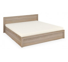 Кровать двуспальная Нобиле Кр-200