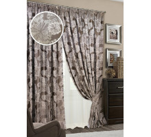 Комплект штор Salute