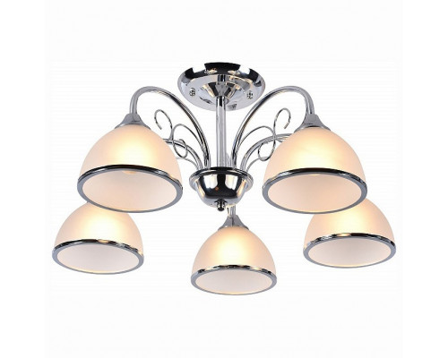 Люстра на штанге Escada 1125 1125/5P