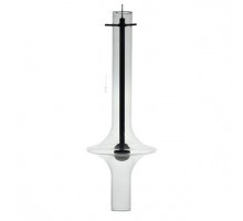 Подвесной светильник Loft it Tube 10061BK