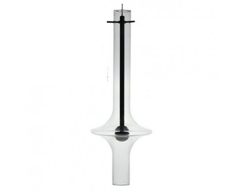 Подвесной светильник Loft it Tube 10061BK