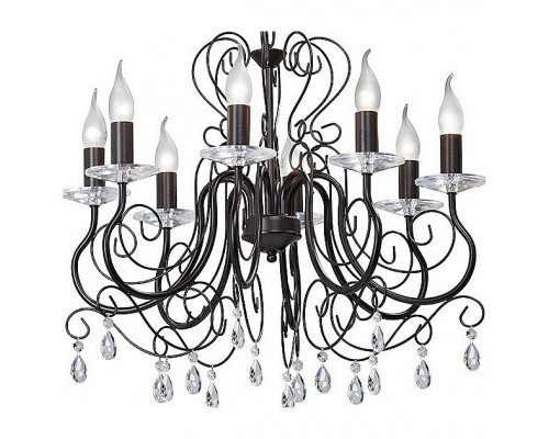 Подвесная люстра Vitaluce V1301 V1301-1/8