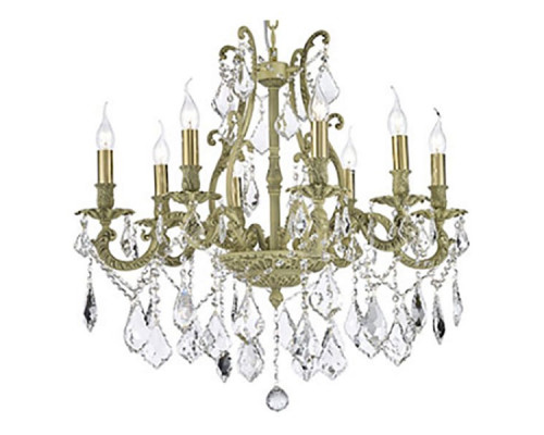 Подвесная люстра Dio D’Arte Barolo Barolo E 1.1.8.600 W