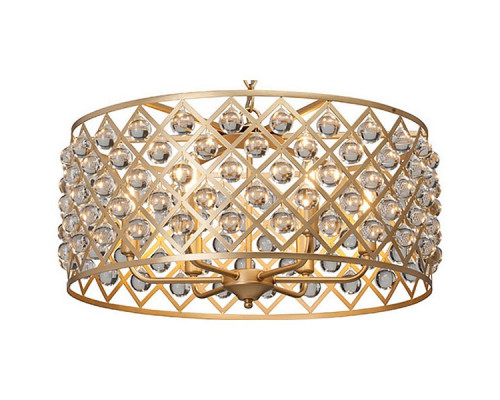 Подвесной светильник Vitaluce V5281 V5281-8/6