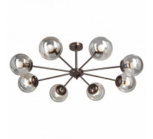 Люстра на штанге Vitaluce V4864 V4864-7/8PL