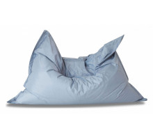Кресло-мешок Подушка серая