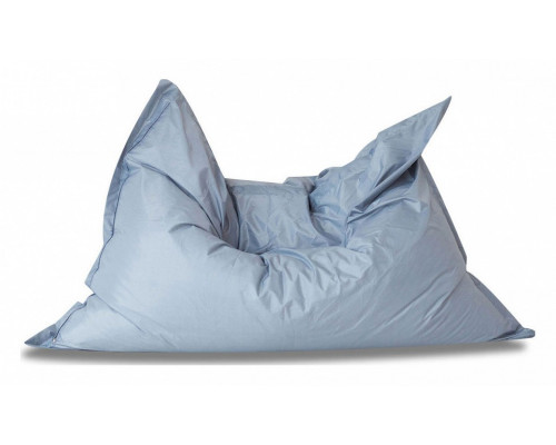Кресло-мешок Подушка серая