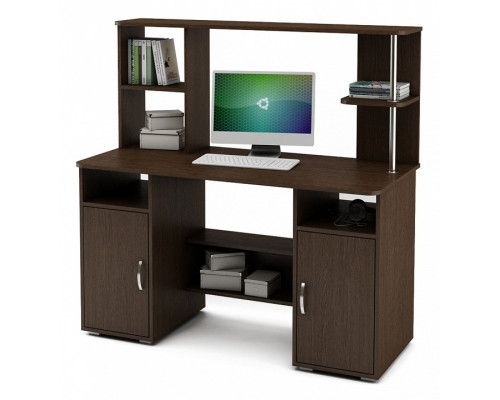 Стол компьютерный Форест-13