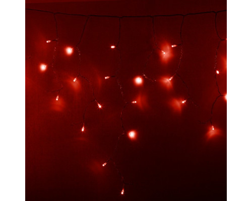 Бахрома световая (4.8х0.6 м) LED-IL 255-142